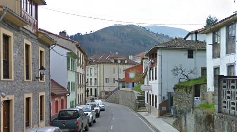 Foto 4 de Garatge en venda a C/ Mayor, Allande, Asturias
