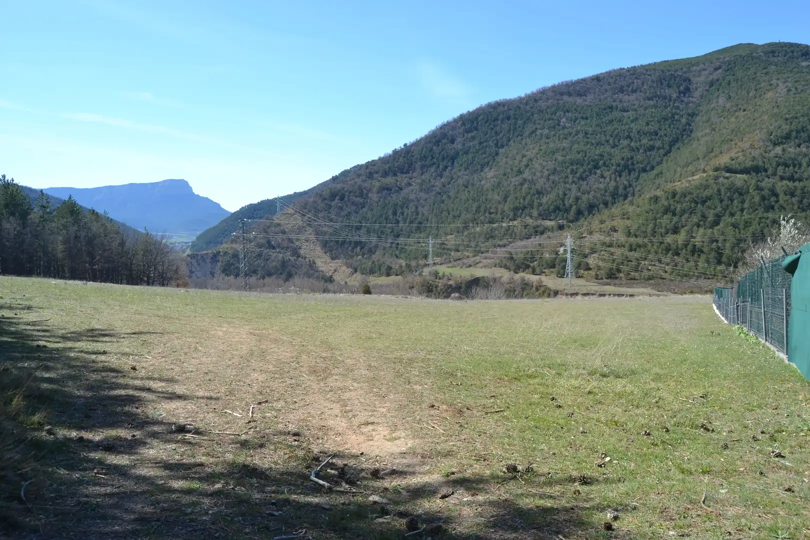 Terreni e lotti in vendita a Poblaciones norte, imagen 5