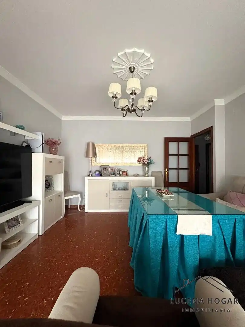 Wohnung mit Aufzug zum Verkauf in El Valle