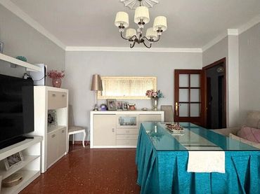 Appartamento con ascensore in vendita a El Valle