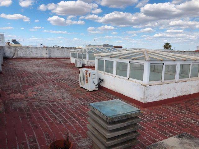 Casa-chalet en Venta en Centro - Doña Mercedes