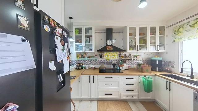 Casa adosada en Venta en Calle del Inca Garcilaso en Santa Cruz
