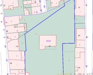 Residencial en venda a Centre