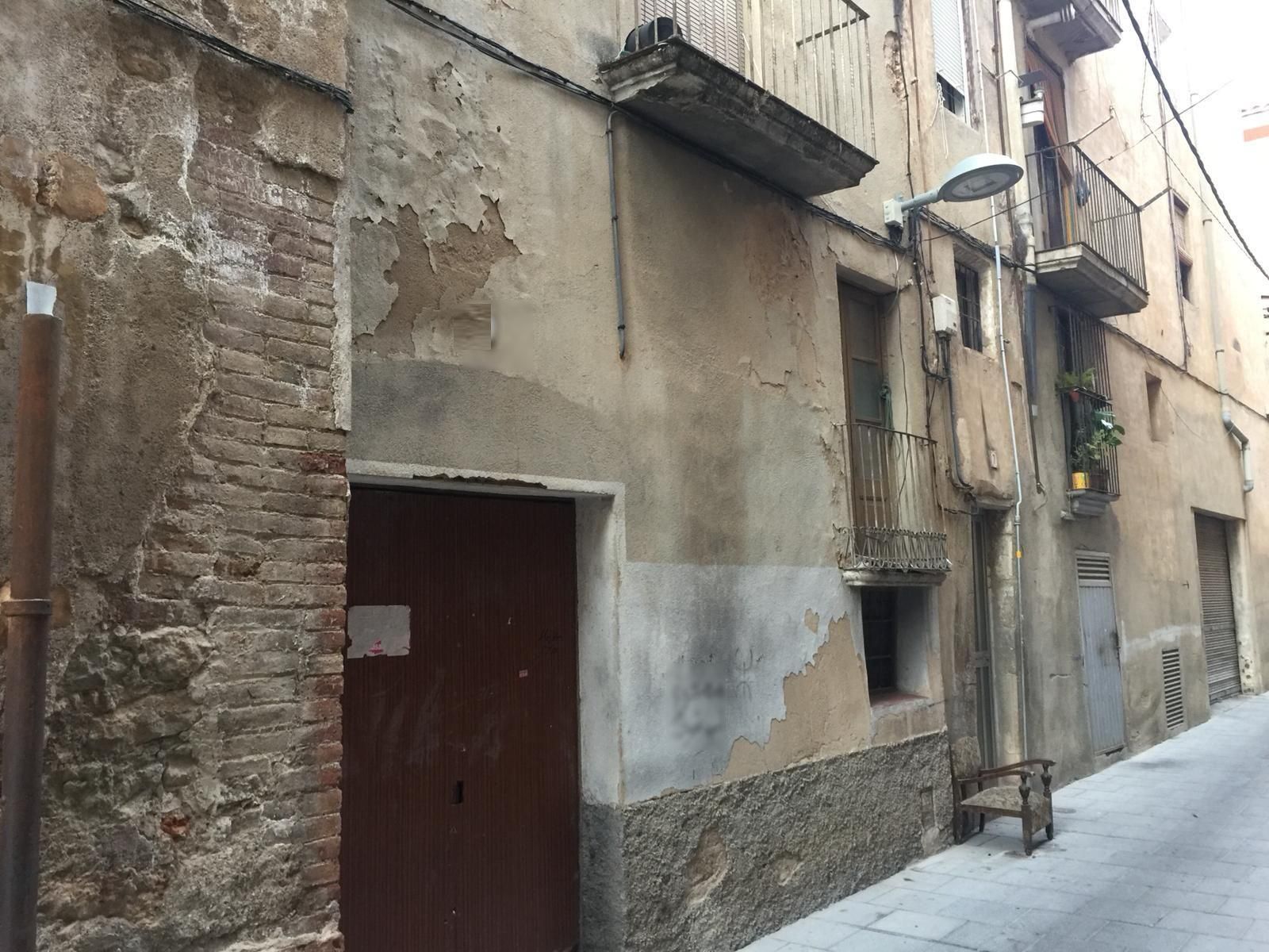 Exterior view of Flat for sale in Valls  with Terrace