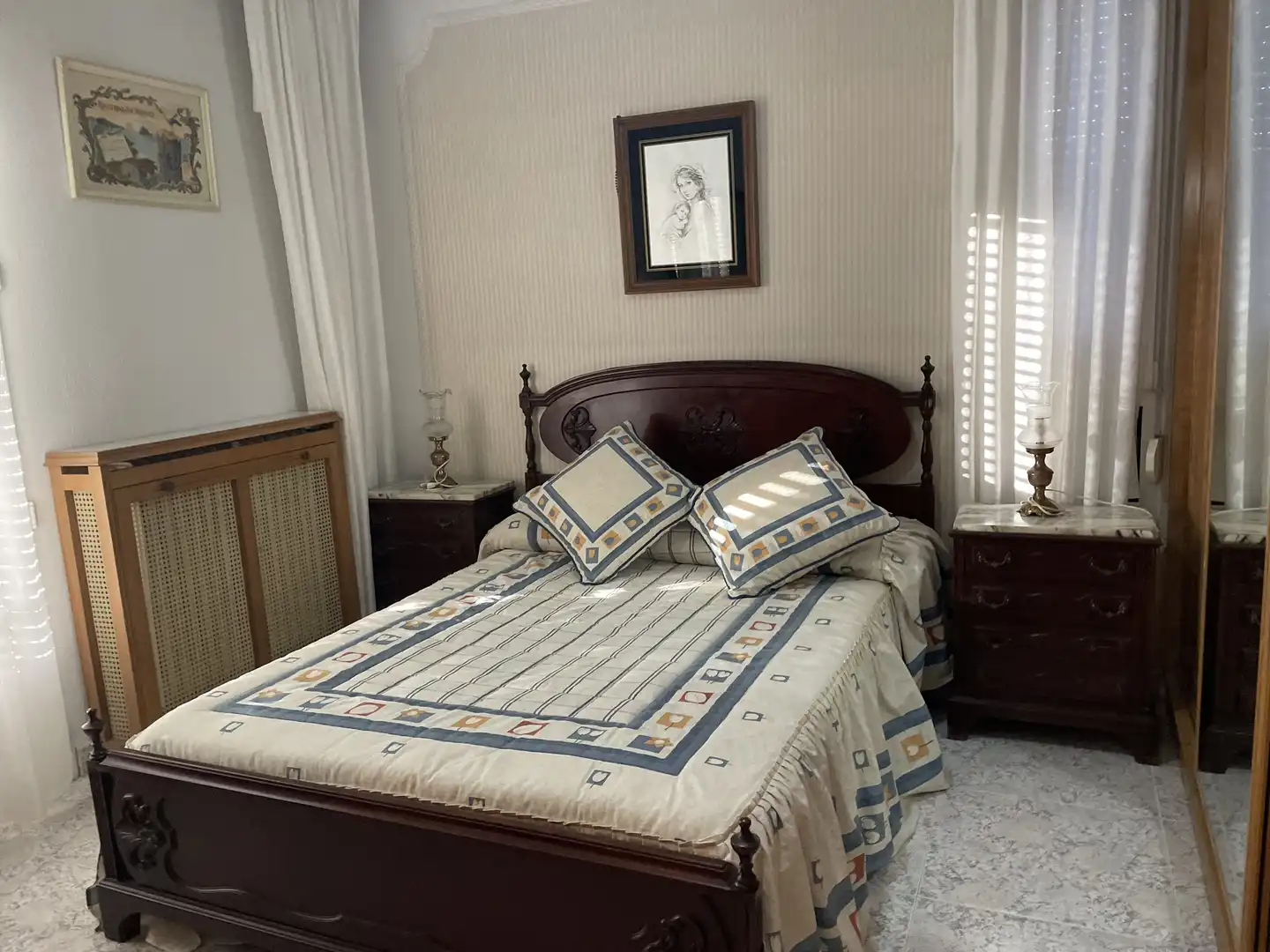 Casa con terraza en venta en Tomelloso, imagen 42