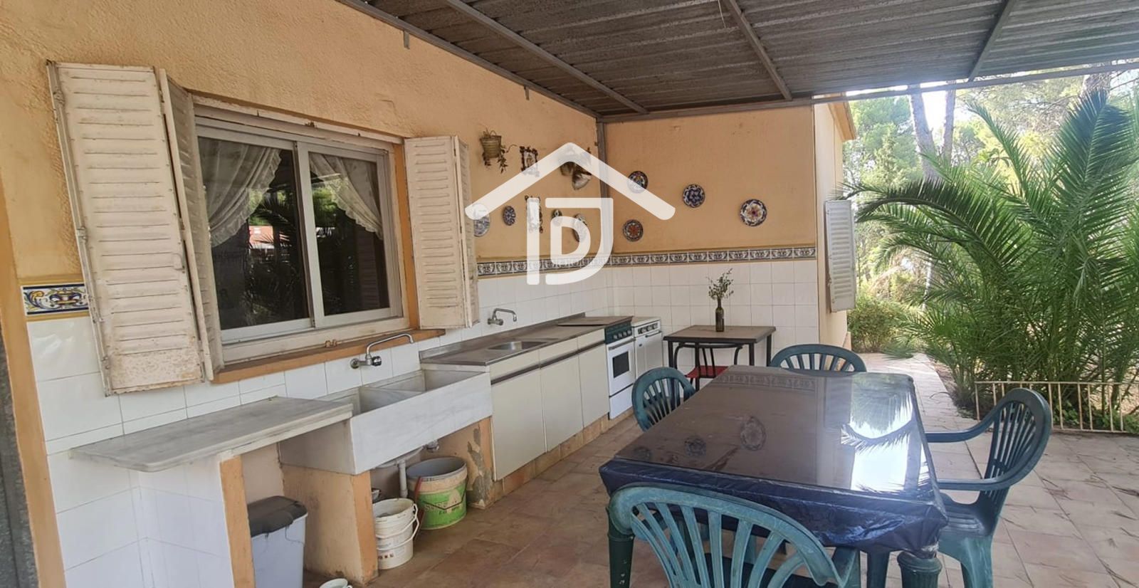 Casa o xalet en venda a Acacias, Centro