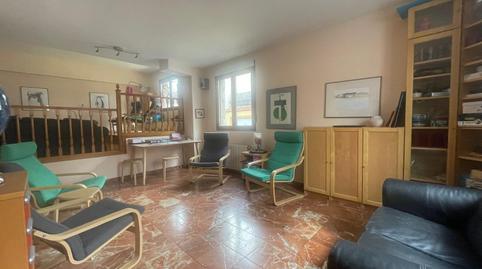 Photo 2 of Single-family semi-detached for sale in San Lorenzo - San Marcos, Segovia