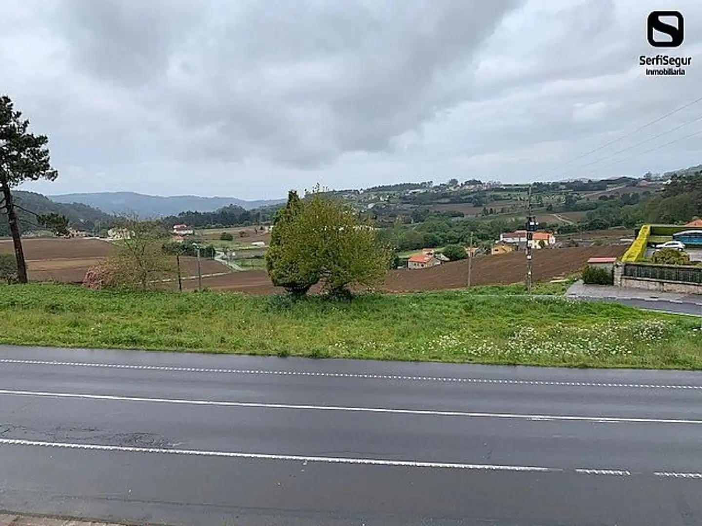 Casa o xalet en venda en Arteixo amb Jardí privat i Terrassa