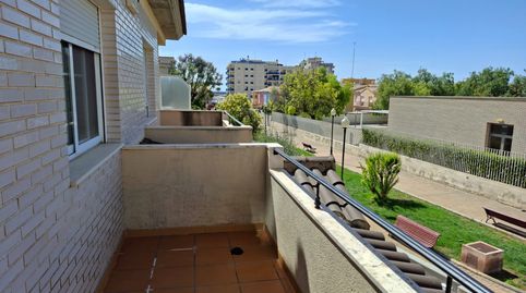 Foto 4 de Casa adosada de alquiler en Carrer del Mar, Casco Urbano, Vinaròs