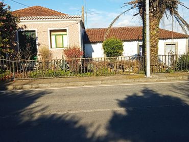 Maison à vendre à freixeiro