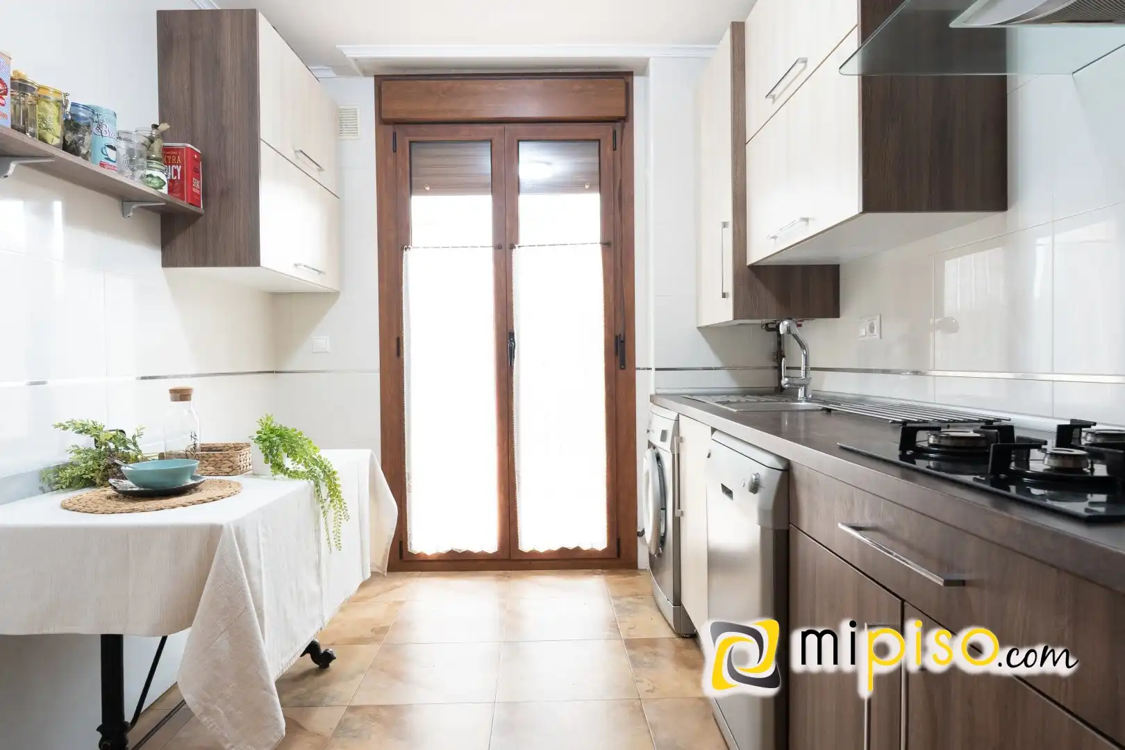 Flat with pool for sale in Voto, imagen 12