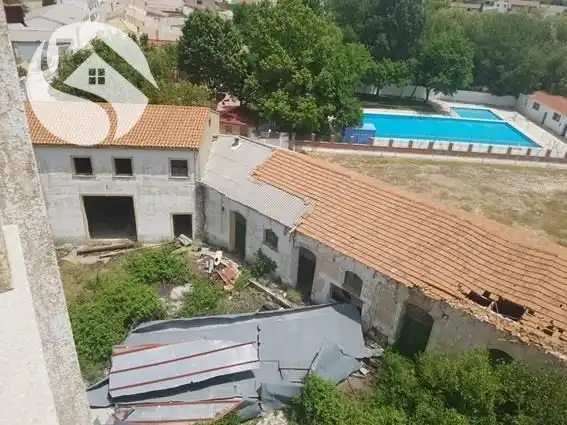 Nau industrial en venda en Campos del Paraíso