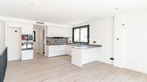 Foto 3 de Dúplex en venda a Centre, Barcelona