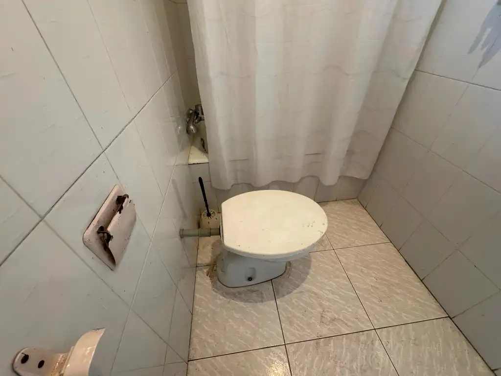 Baño de Residencial en venta en Gijón 