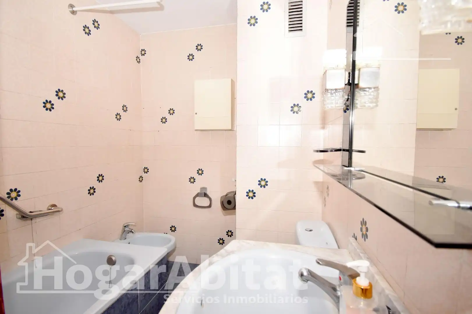 Habitación de Piso en venta en Alaquàs con Aire acondicionado, Calefacción y Terraza
