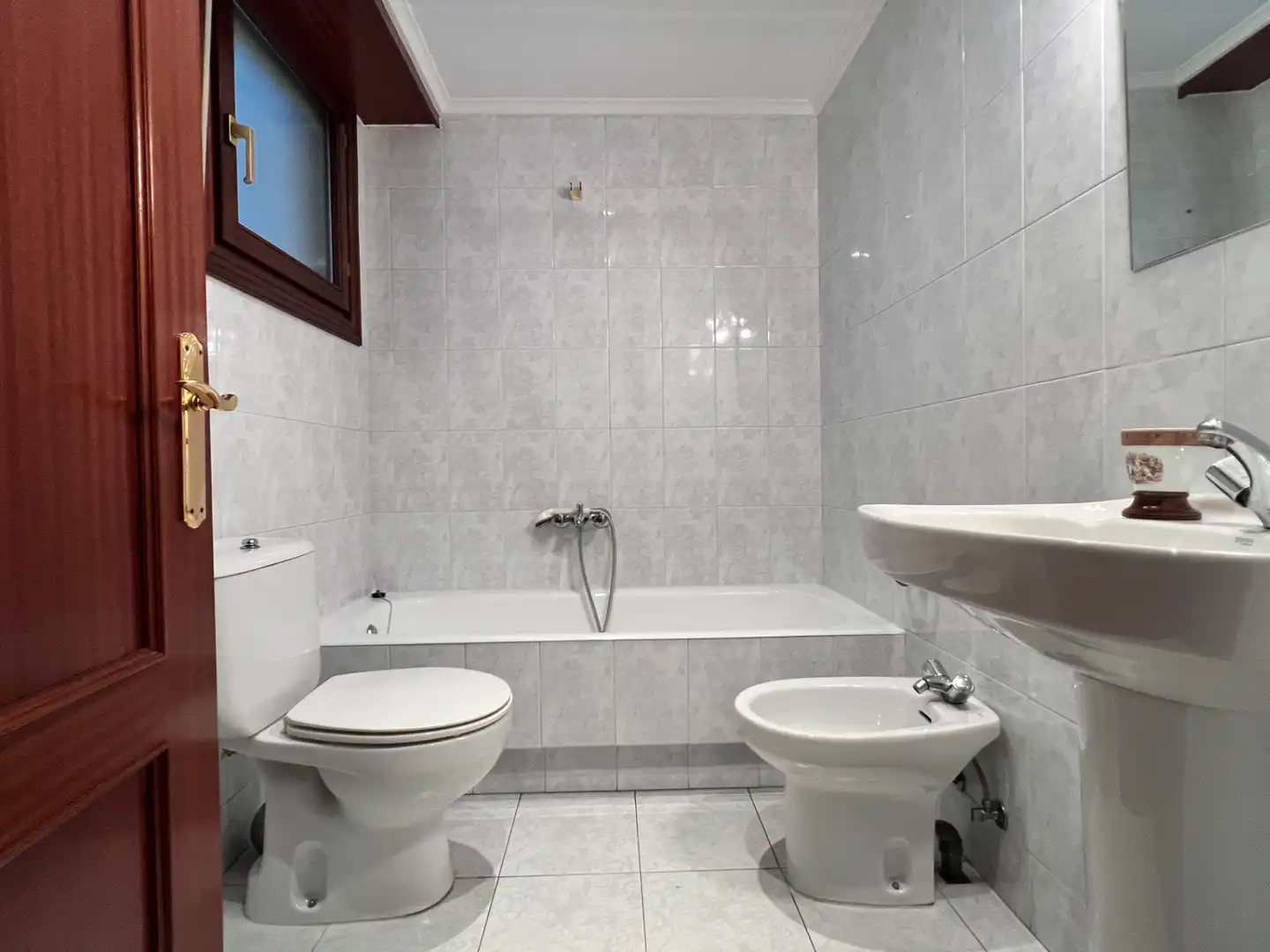 Flat with terrace for sale in Durango, imagen 13