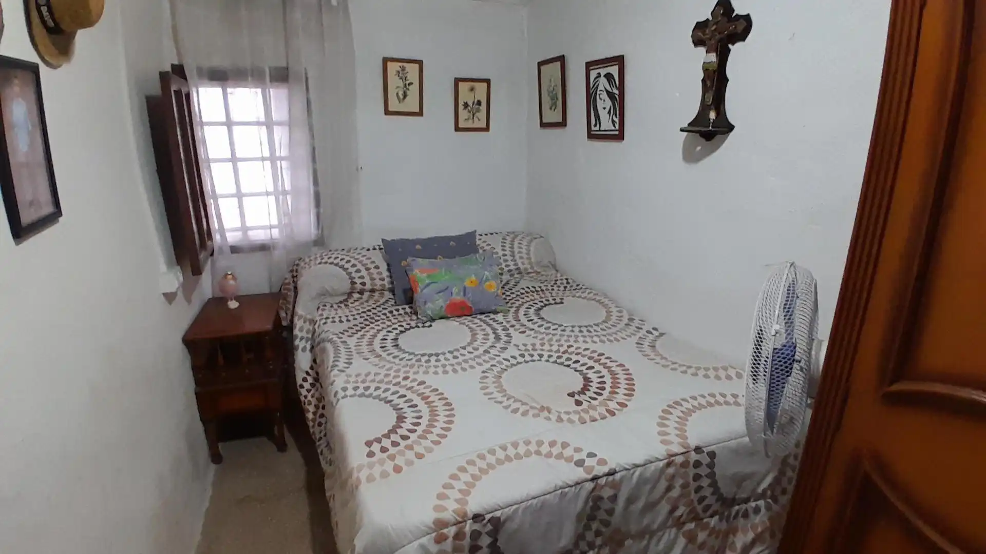 Dormitori de Casa o xalet en venda en Yecla amb Traster i Piscina