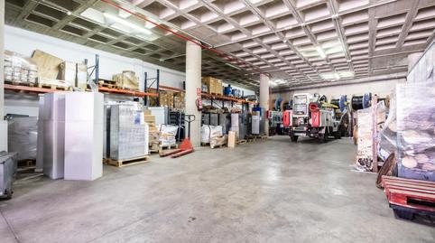 Photo 2 of Industrial buildings for sale in La Perdoma - San Antonio - Benijos, La Orotava