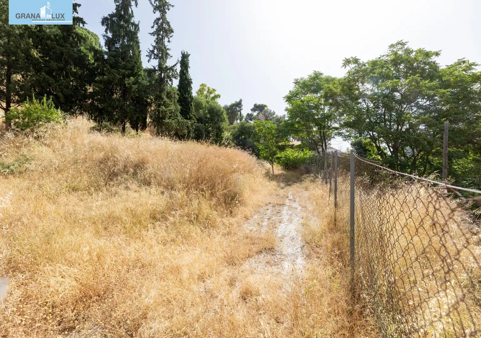 Lands and plots for sale in Camino Santo Sepulcro del Sacromonte, imagen 16