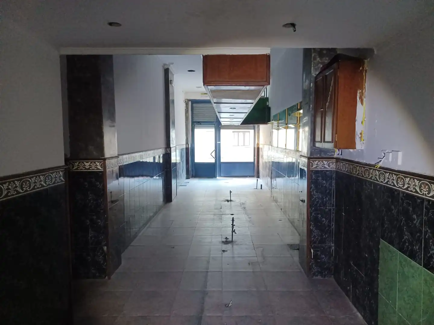 Gewerbefläche zum Verkauf in Mendipe Kalea, imagen 2
