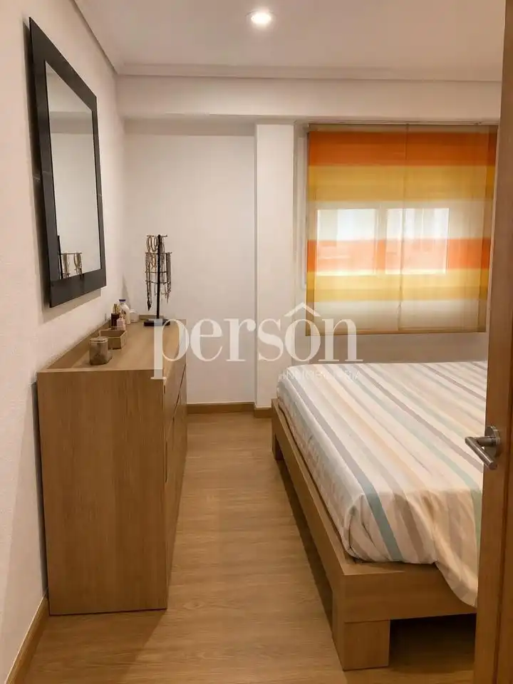 Habitación de Piso en venta en Massanassa con Amueblado
