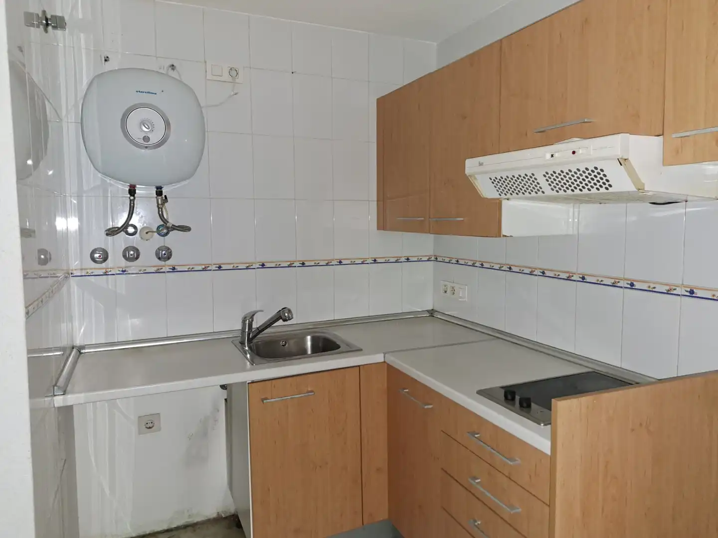 Wohnung mit Aufzug zum Verkauf in Avenida la Aeronáutica, imagen 9