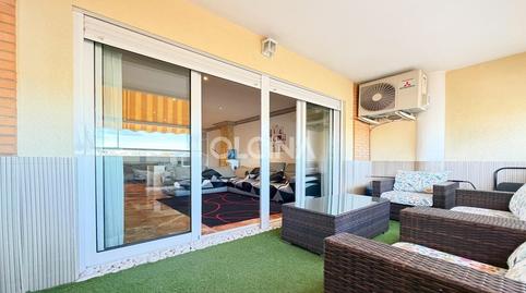 Foto 5 de Pis en venda a Norte, Alicante