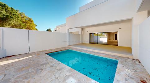 Photo 2 of Single-family semi-detached for sale in Carrer de Can Pere Serra, 6, Sant Agustí - Cala de Bou, Sant Josep de sa Talaia