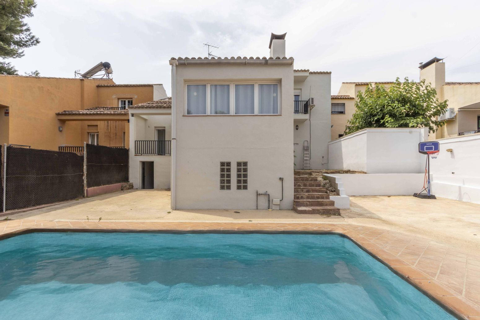 Casa o xalet en venda a El Vedat - Santa Apolonia