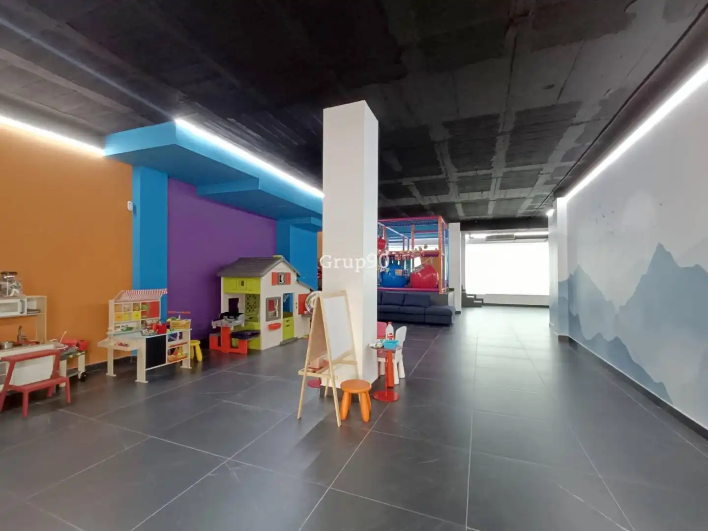 Locale commerciale in vendita a Cappont, imagen 15