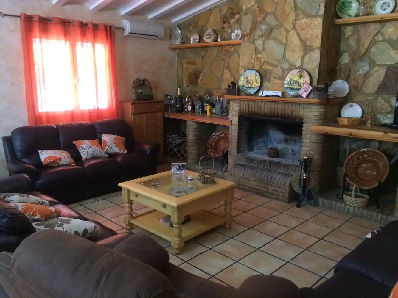 Xalet amb terrassa en venda a Cehegín, imagen 19