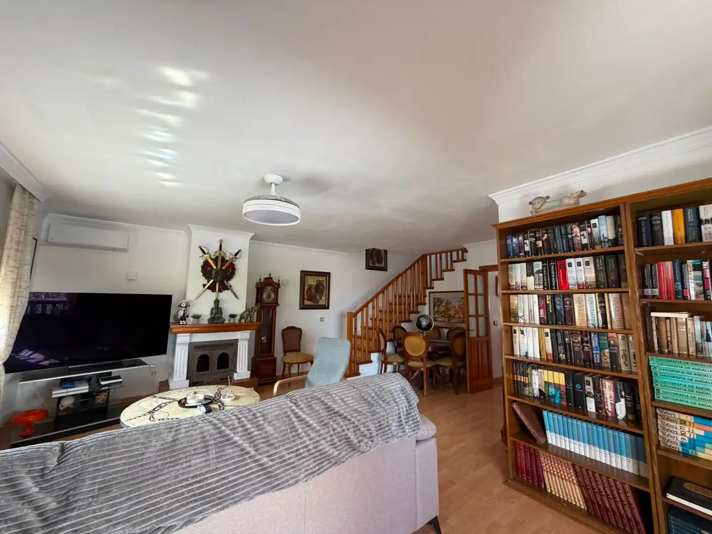 Casa con piscina en venta en Caleta de Vélez, imagen 18