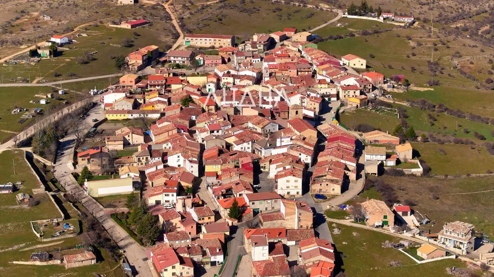 Edifici en venda a N/A, Las Majadas