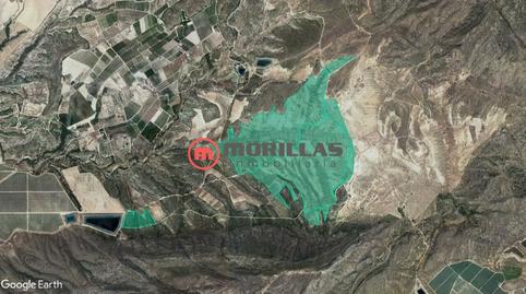 Foto 3 de Residencial en venda a Calle Polígono, 11, Cieza, Murcia