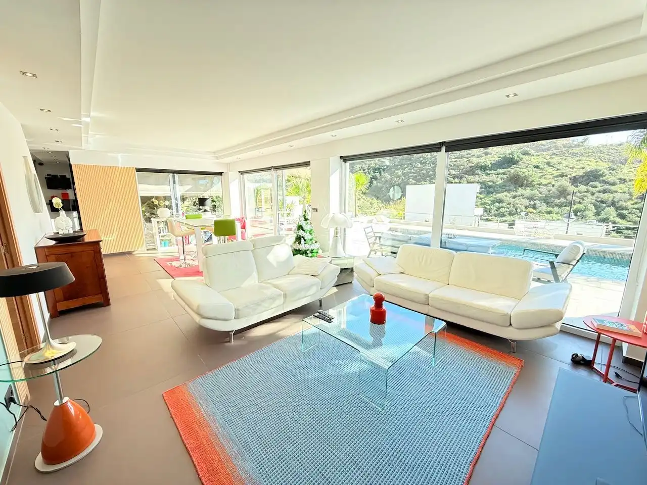 Villa mit Pool zum Verkauf in El Peñoncillo, imagen 30