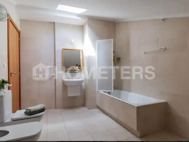 Bathroom of Duplexes for sale in Orio  with Terrace and Balcony
