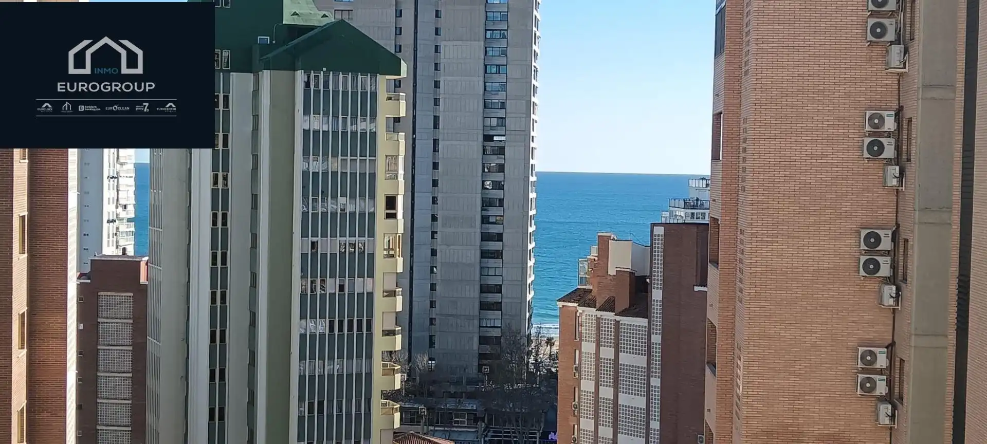 Apartamento con piscina en venta en Playa de Levante, imagen 7