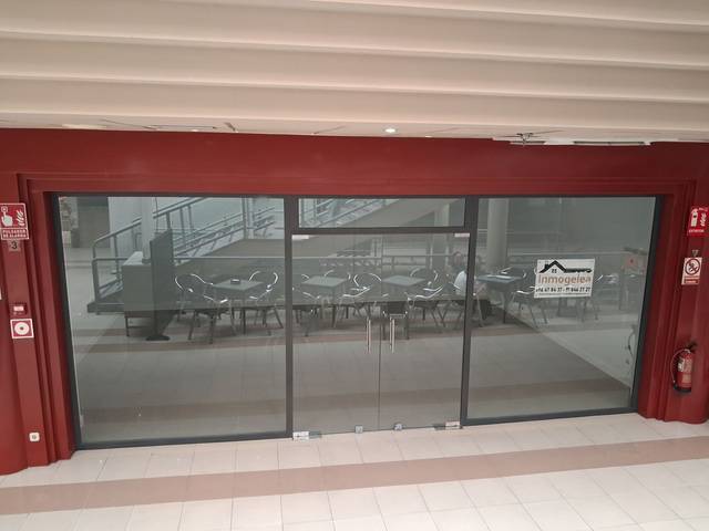 Local comercial en Alquiler en San Andrés de Colmenar Viejo