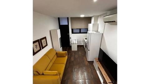 Foto 4 de Estudi en venda a Calle Cadi, 35, El Turó de la Peira,  Barcelona Capital