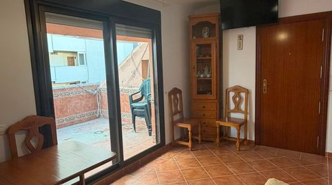 Foto 3 de Apartamento de alquiler en Puerto Deportivo, Fuengirola