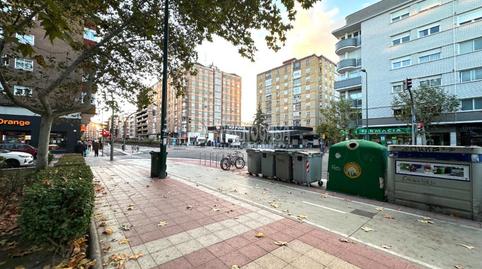 Foto 4 de Garatge en venda a Hospital, Valladolid Capital