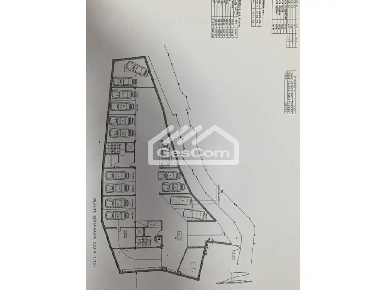 Flat with lift for sale in La Seu d'Urgell, imagen 18