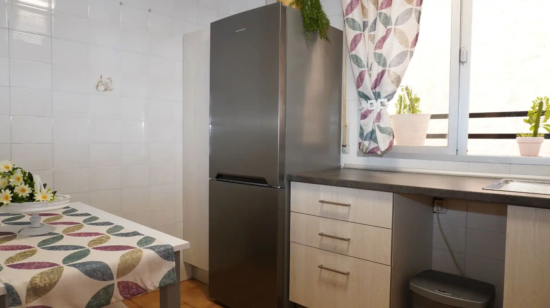 Wohnung mit Aufzug zur Miete in del Pelaillo 1, imagen 3