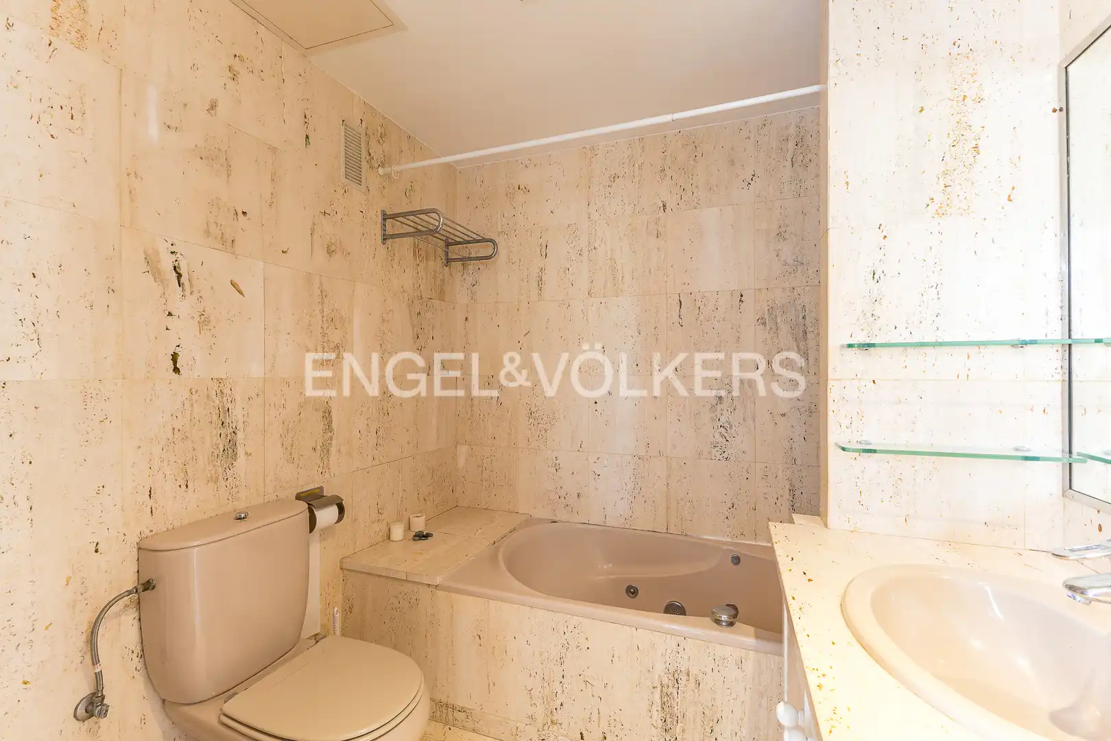Maisonette mit Terrasse zum Verkauf in Can Girona - Terramar - Vinyet, imagen 41