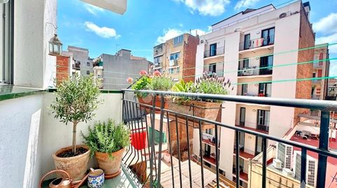 Foto 2 de Piso en venta en El Poble Sec - Parc de Montjuïc, Barcelona Capital