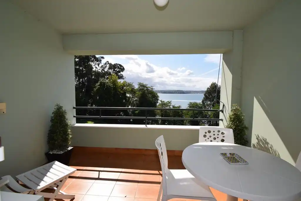 Terrace of Duplexes for sale in Miño  with Heating, Terrace and Storage room