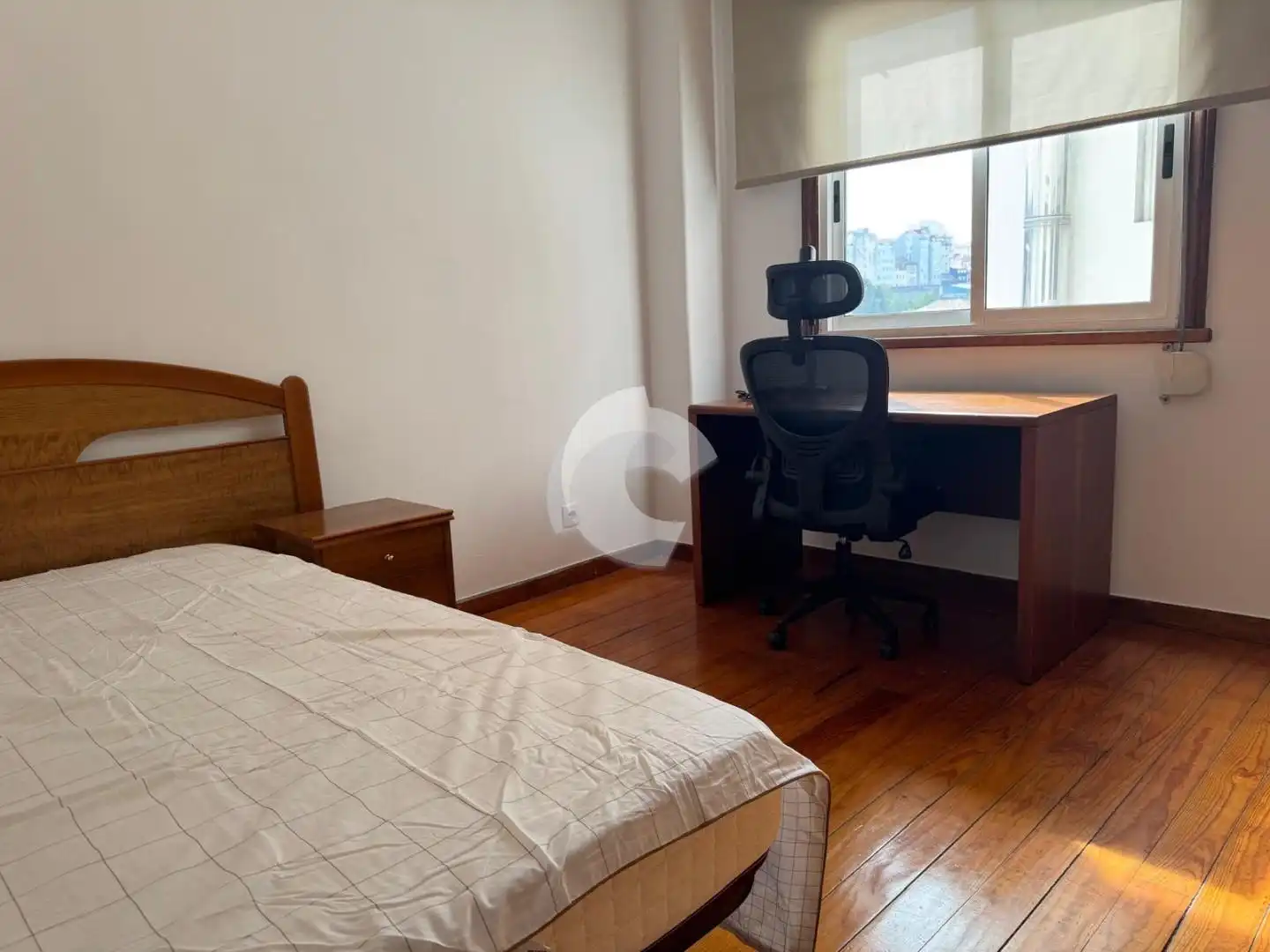 Flat for rent in Plaza Industria