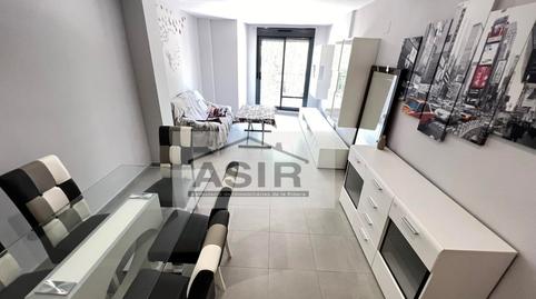 Foto 5 de Estudio de alquiler en Calle Massalaves, Alquenència - Venècia, Valencia