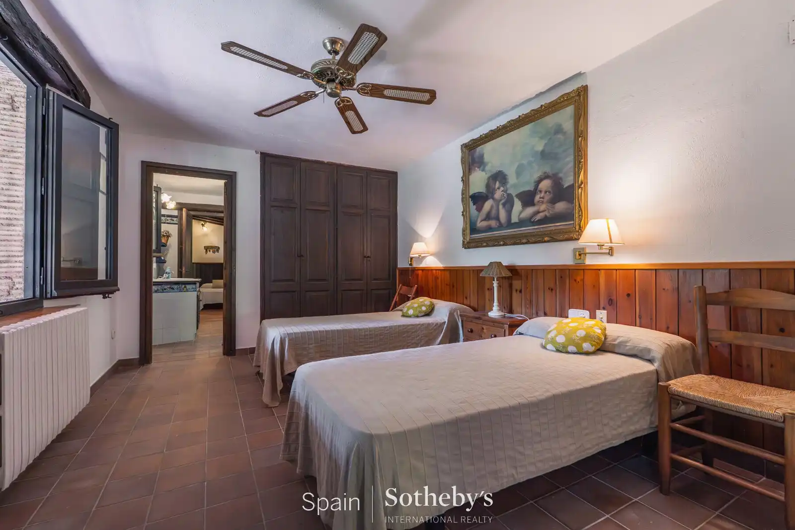 Casa con piscina en venta en Camí de Can Pipes, imagen 29