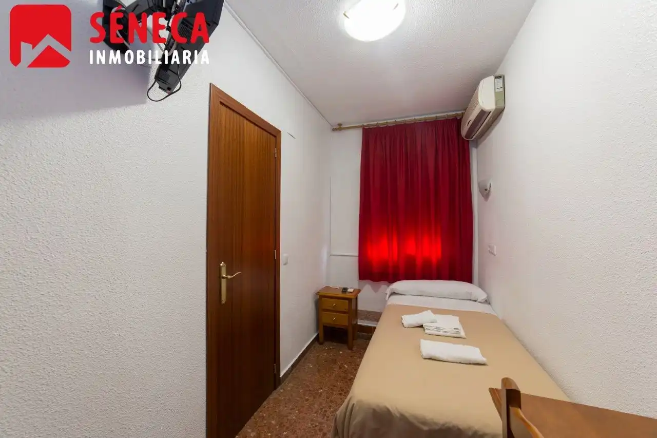 Schlafzimmer von Gebäude zum Verkauf in Córdoba